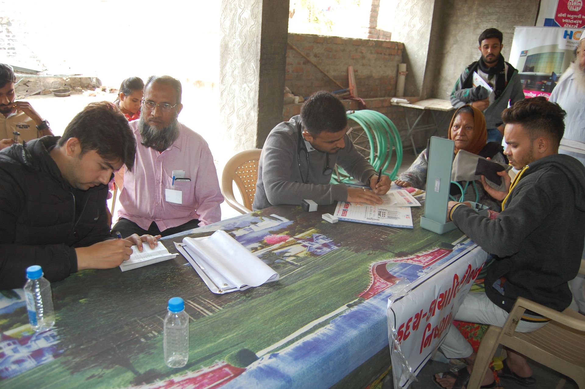 Event photo